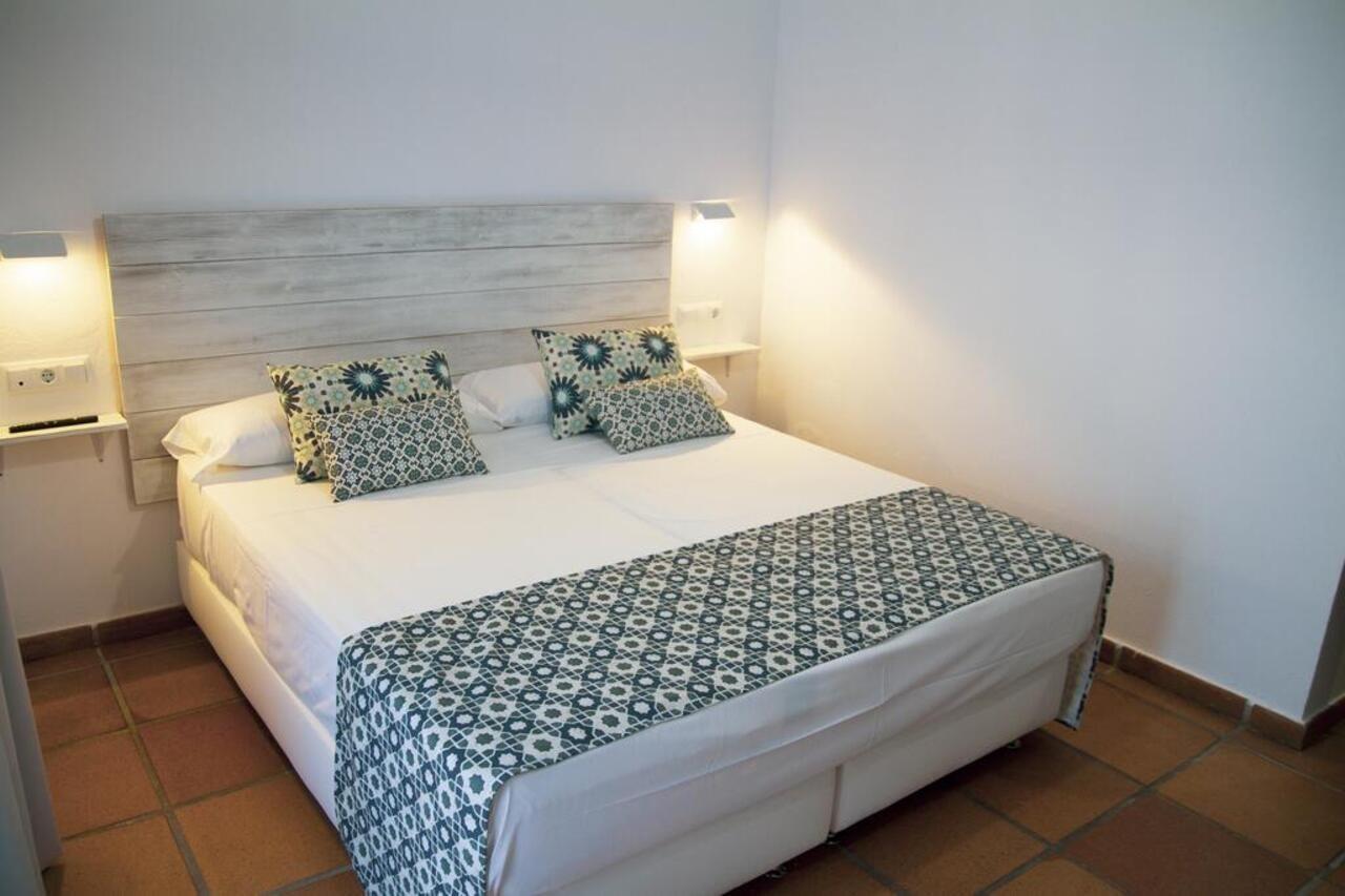 Hotel Avenida Playa Zahara de los Atunes Zewnętrze zdjęcie
