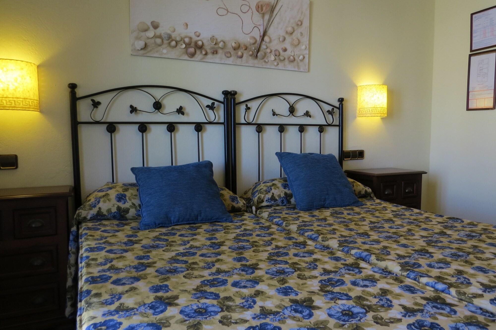 Hotel Avenida Playa Zahara de los Atunes Zewnętrze zdjęcie