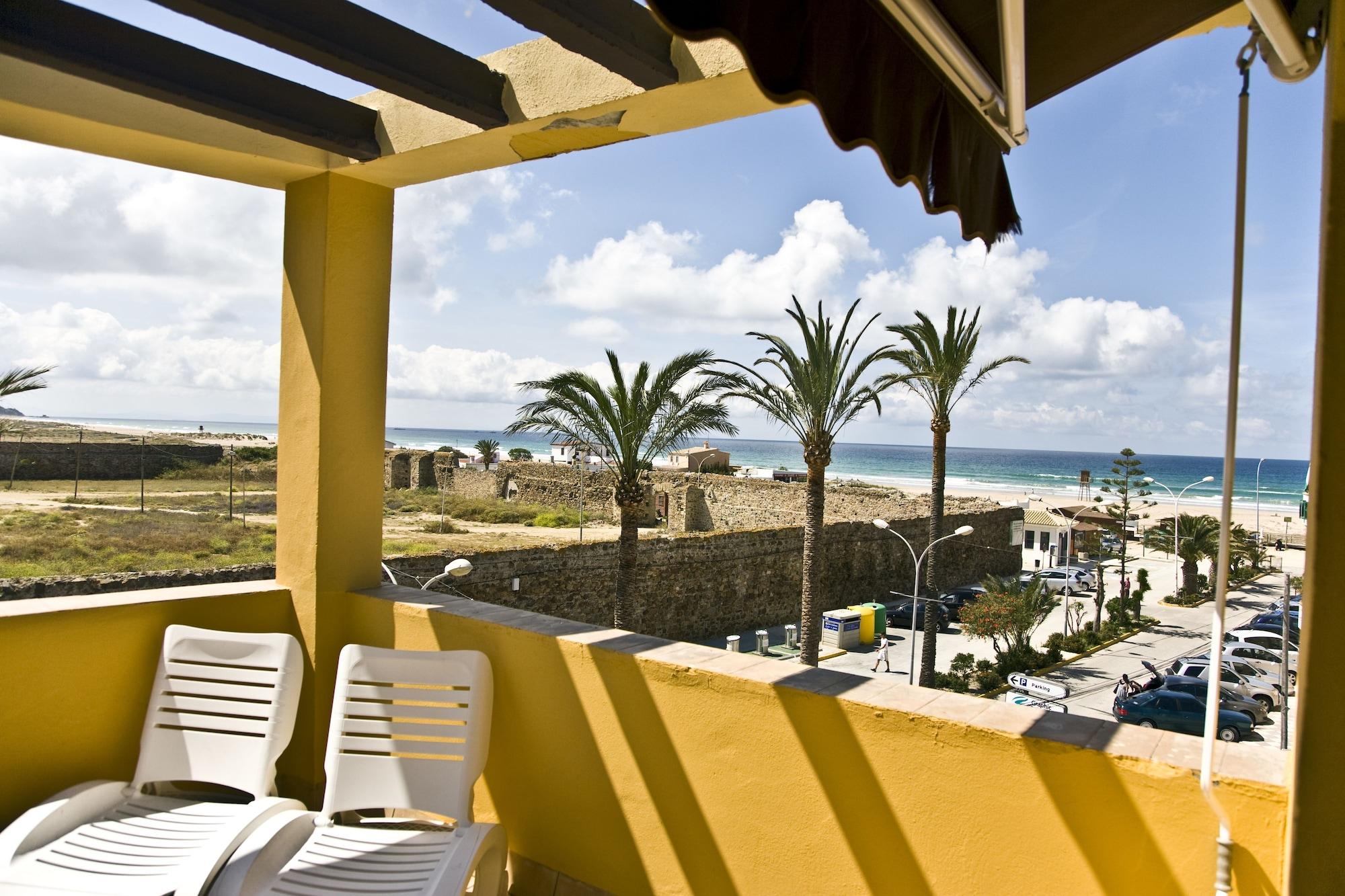 Hotel Avenida Playa Zahara de los Atunes Zewnętrze zdjęcie