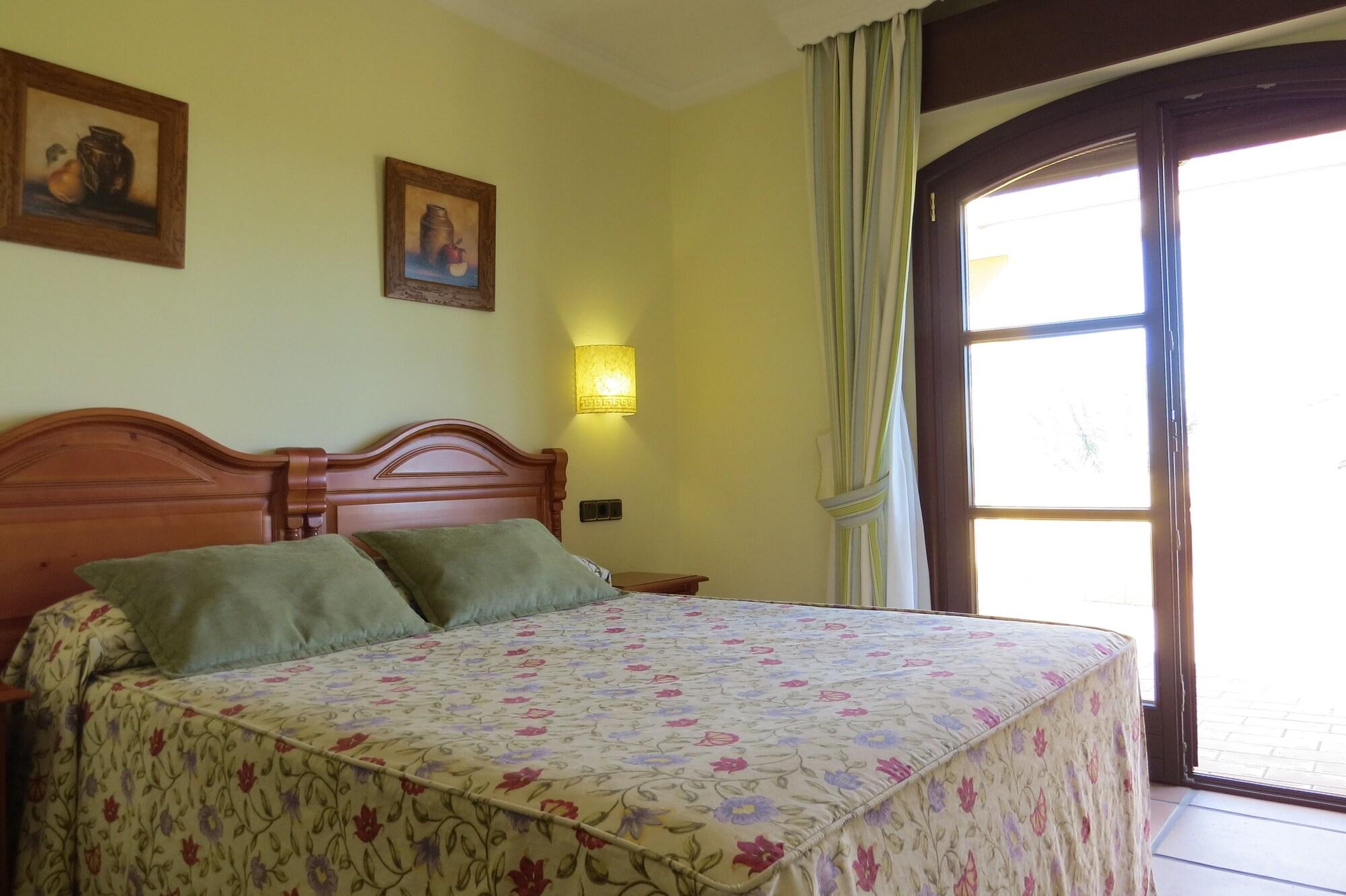 Hotel Avenida Playa Zahara de los Atunes Zewnętrze zdjęcie