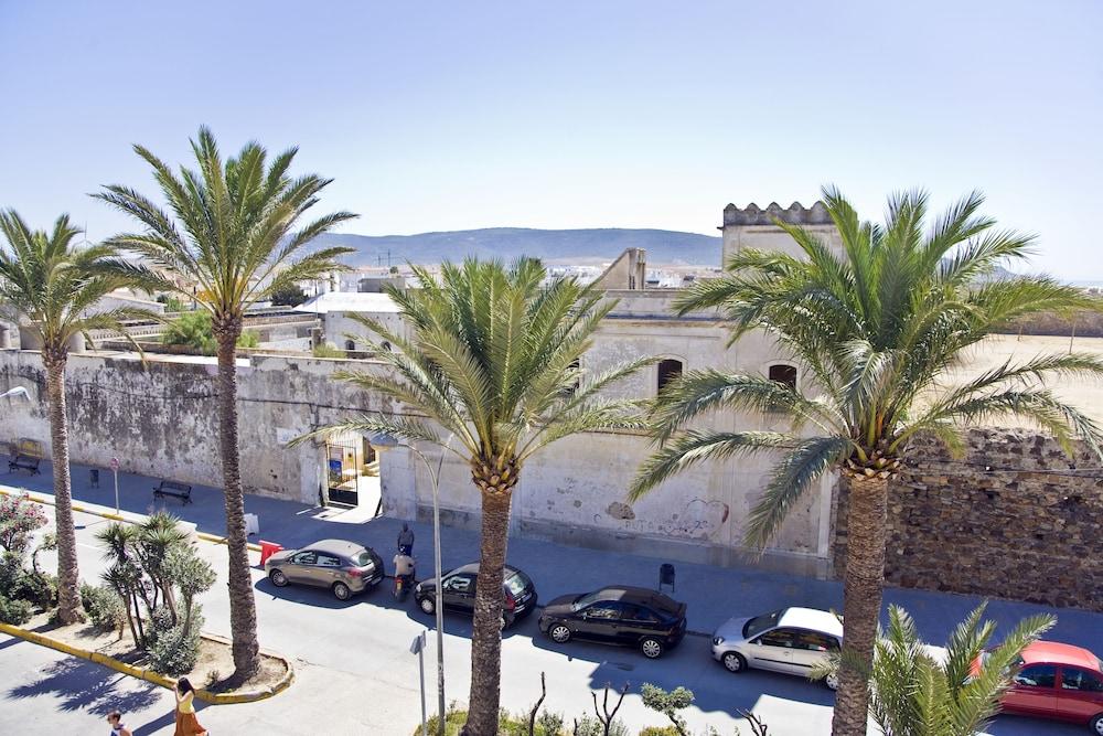 Hotel Avenida Playa Zahara de los Atunes Zewnętrze zdjęcie