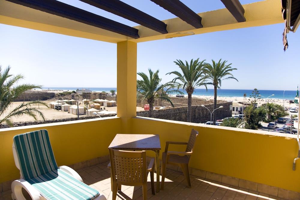 Hotel Avenida Playa Zahara de los Atunes Zewnętrze zdjęcie