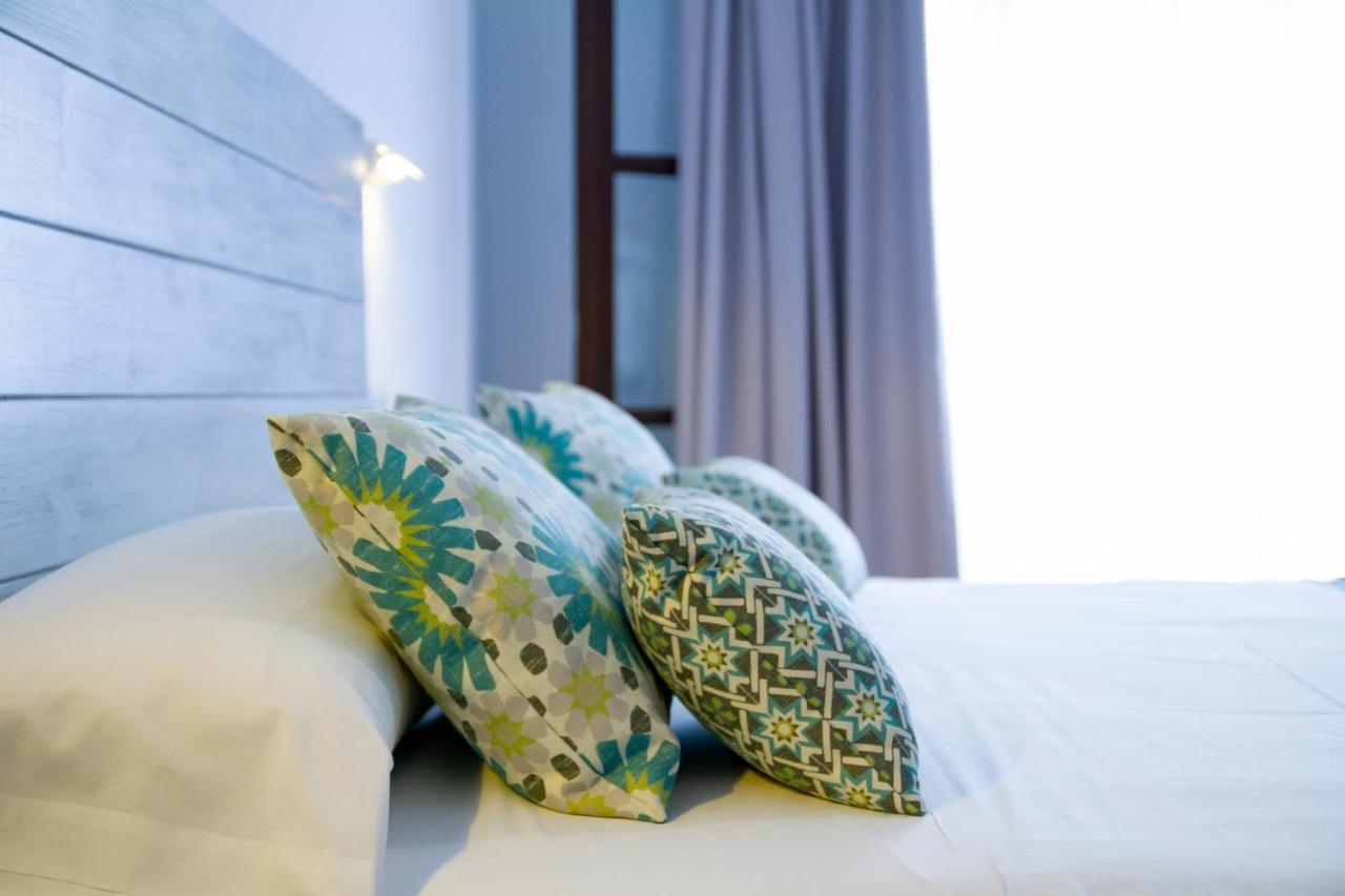 Hotel Avenida Playa Zahara de los Atunes Zewnętrze zdjęcie