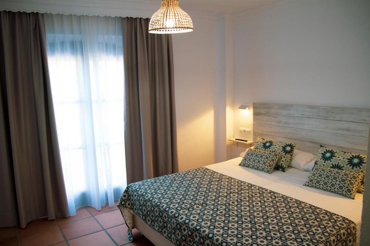 Hotel Avenida Playa Zahara de los Atunes Zewnętrze zdjęcie