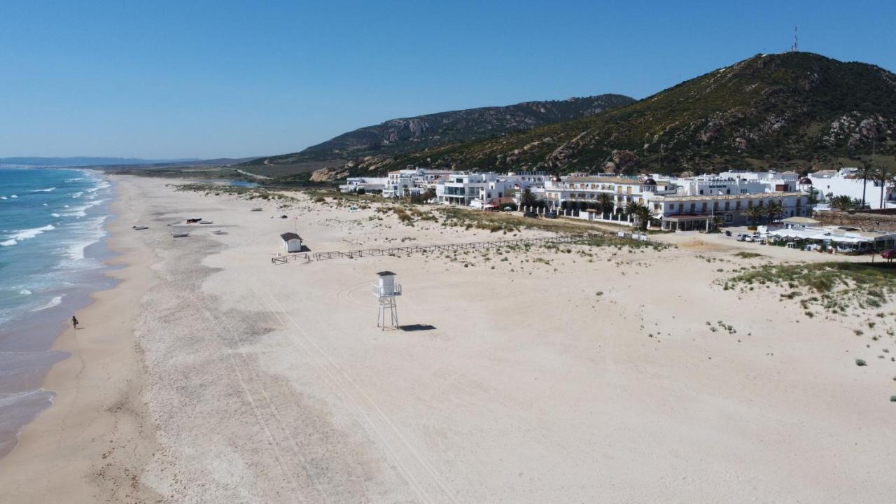 Hotel Avenida Playa Zahara de los Atunes Zewnętrze zdjęcie