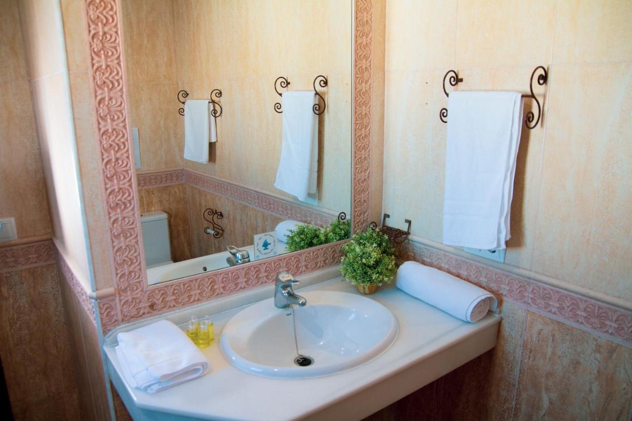 Hotel Avenida Playa Zahara de los Atunes Zewnętrze zdjęcie