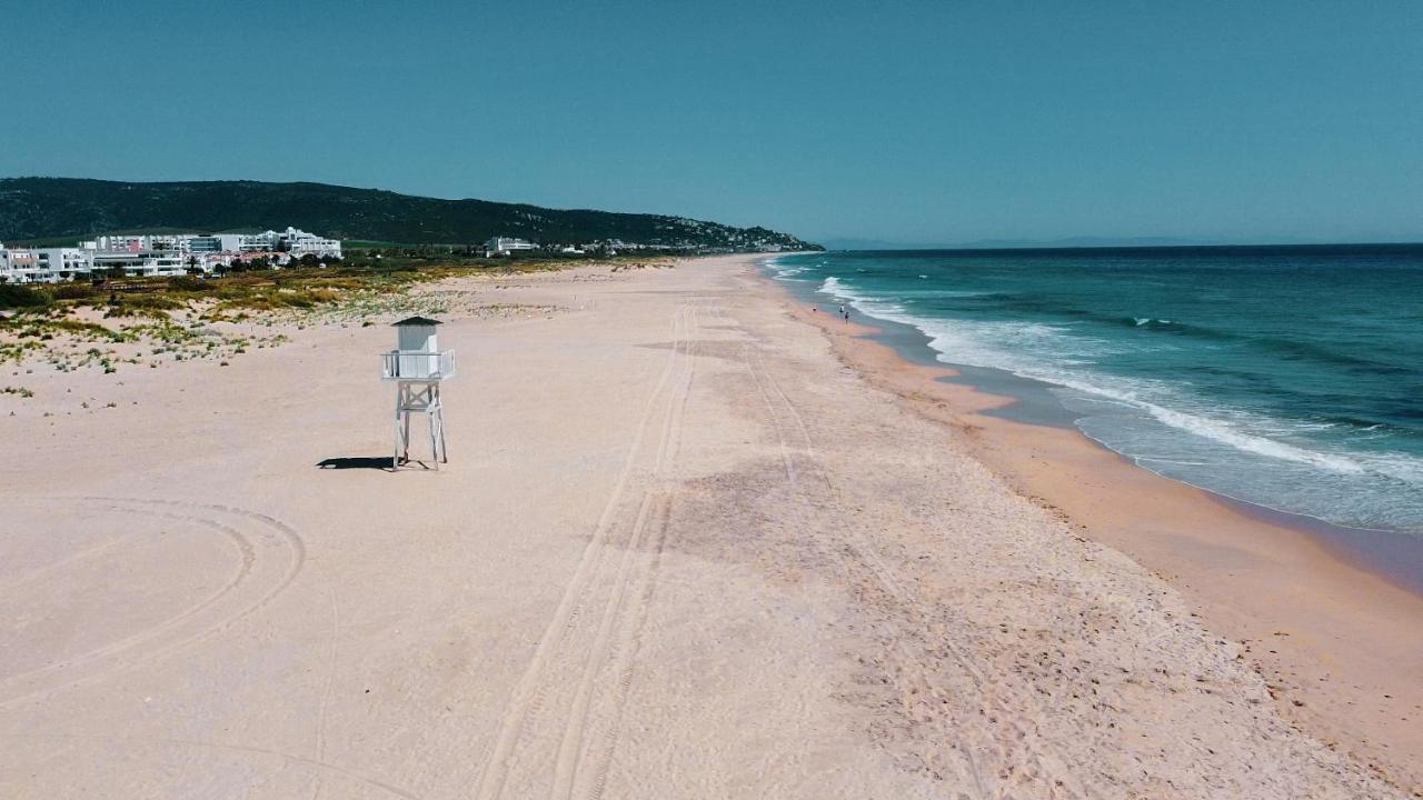 Hotel Avenida Playa Zahara de los Atunes Zewnętrze zdjęcie