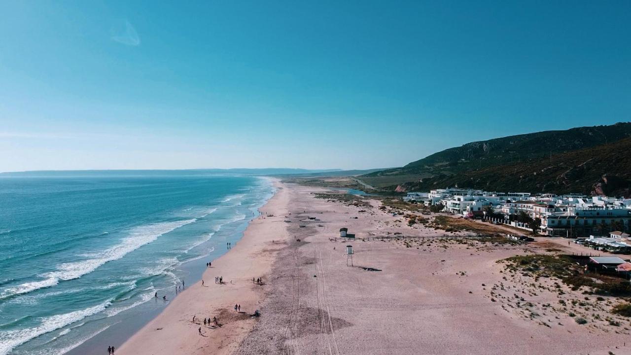 Hotel Avenida Playa Zahara de los Atunes Zewnętrze zdjęcie